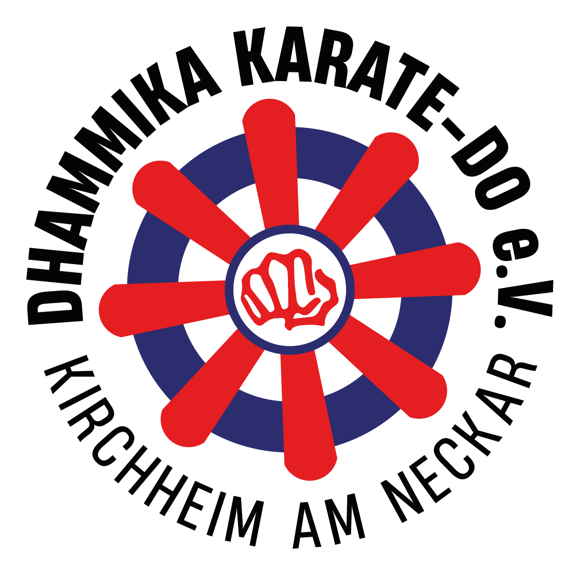 DKD Kirchheim Logo