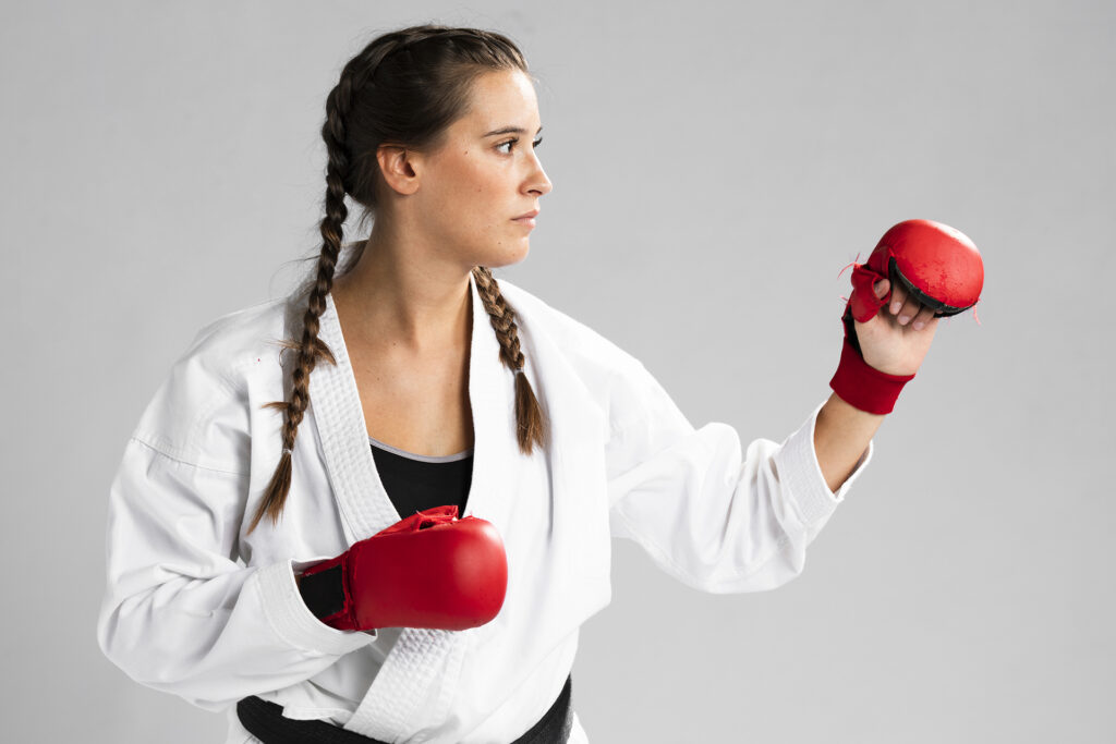 Kumite